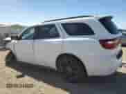2021 Dodge Durango GT Plus with VIN 1C4RDJDG2MC806273, listed as a Copart auction lot 68745575 with 76,037 mi miles and Salvage title. Bid and sale history available at DreamBid. Image 2.
