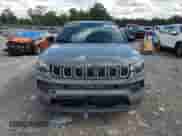 2024 Jeep Compass Sport with VIN 3C4NJDAN6RT579838, listed as a Copart auction lot 81823415 with 30,770 mi miles and Salvage title. Bid and sale history available at DreamBid. Image 5.