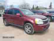 2009 Chevrolet Equinox 2LT with VIN 2CNDL53F196230295, listed as a IAAI auction lot 42147948 with 171,649 mi miles and . Bid and sale history available at DreamBid. Image 1.