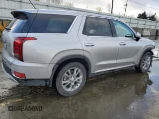 2021 Hyundai Palisade SE с VIN KM8R1DHE4MU288465, выставлен на аукционе Copart как лот 37815594 с пробегом 30 905 миль миль и . История ставок и продаж доступна на DreamBid. Изображение 3.