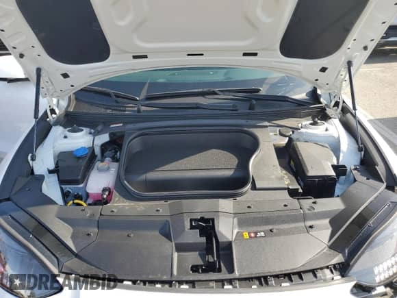 2025 Hyundai Ioniq 6 SEL с VIN KMHM34AA2SA086492, выставлен на аукционе Copart как лот 61184165 с пробегом 1 063 миль миль и Списание • Salvage title. История ставок и продаж доступна на DreamBid. Изображение 11.