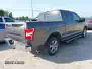 2018 Ford F-150 XL с VIN 1FTEW1CG1JKD03863, выставлен на аукционе IAAI как лот 42206228 с пробегом 35 783 миль миль и . История ставок и продаж доступна на DreamBid. Изображение 4.