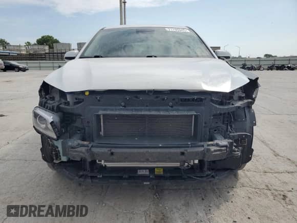 2020 Hyundai Kona SE with VIN KM8K12AA8LU407632, listed as a Copart auction lot 71706945 with 93,796 mi miles and Salvage title. Bid and sale history available at DreamBid. Image 5.