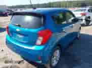 2021 Chevrolet Spark 1LT с VIN KL8CD6SA2MC736378, выставлен на аукционе IAAI как лот 43184345 с пробегом 49 135 миль миль и . История ставок и продаж доступна на DreamBid. Изображение 4.