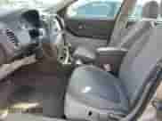 2008 Chevrolet Malibu Classic LT с VIN 1G1ZT58N08F102993, выставлен на аукционе Copart как лот 43116115 с пробегом 139 950 миль миль и Списание • Salvage title. История ставок и продаж доступна на DreamBid. Изображение 7.