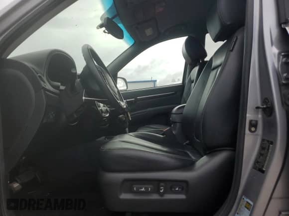 2007 Hyundai Santa Fe SE с VIN 5NMSH13E57H042379, выставлен на аукционе Copart как лот 85156695 с пробегом 101 534 миль миль и Списание • Salvage title. История ставок и продаж доступна на DreamBid. Изображение 7.