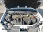 2007 Chevrolet Cobalt LT with VIN 1G1AL55F577149682, listed as a IAAI auction lot 43295671 with 320,646 mi miles and . Bid and sale history available at DreamBid. Image 10.