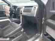 2013 Ford F-150 XL with VIN 1FTFW1ET4DFC11013, listed as a IAAI auction lot 42670670 with 168,315 mi miles and . Bid and sale history available at DreamBid. Image 5.