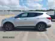 2018 Hyundai Santa Fe Ultimate with VIN 5XYZWDLA8JG518676, listed as a IAAI auction lot 42665116 with 108,564 mi miles and . Bid and sale history available at DreamBid. Image 15.