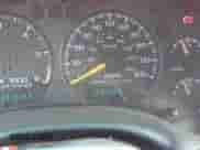 2001 Chevrolet S-10 LS with VIN 1GCDT13W11K218775, listed as a IAAI auction lot 42706513 with 214,664 mi miles and . Bid and sale history available at DreamBid. Image 15.