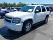 2014 Chevrolet Tahoe LS with VIN 1GNSCAE01ER191744, listed as a IAAI auction lot 43068276 with 275,886 mi miles and . Bid and sale history available at DreamBid. Image 17.