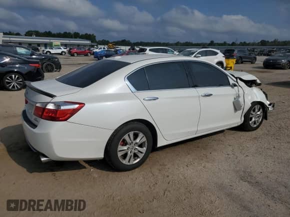 2013 Honda Accord Touring z VIN 1HGCR3F93DA028158, wystawiony jako Copart lot #69295615 z przebiegiem 60 912 mil mil oraz Szkoda całkowita • Salvage title. Historia ofert i sprzedaży dostępna na DreamBid. Obrazek 3.
