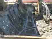 2016 Jeep Grand Cherokee SRT with VIN 1C4RJFDJ0GC468877, listed as a Copart auction lot 64216185 with Not provided miles and Non repairable. Bid and sale history available at DreamBid. Image 11.