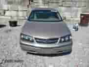 2001 Chevrolet Impala LS с VIN 2G1WH55K319236202, выставлен на аукционе Copart как лот 85669295 с пробегом 136 734 миль миль и Чистый • Clean title. История ставок и продаж доступна на DreamBid. Изображение 5.
