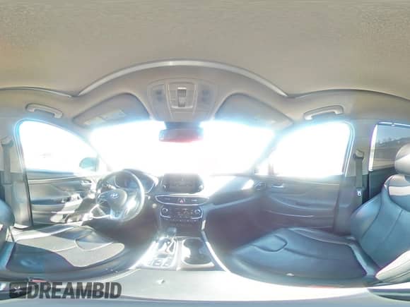 2020 Hyundai Santa Fe Limited с VIN 5NMS5CAA3LH292993, выставлен на аукционе Copart как лот 81676825 с пробегом 51 142 миль миль и Списание • Salvage title. История ставок и продаж доступна на DreamBid. Изображение 15.