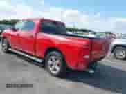 2018 Ram 1500 Big Horn с VIN 1C6RR6TT7JS266473, выставлен на аукционе IAAI как лот 41732124 с пробегом 112 129 миль миль и . История ставок и продаж доступна на DreamBid. Изображение 3.