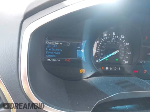 2019 Ford Edge Titanium with VIN 2FMPK3K93KBB40174, listed as a IAAI auction lot 43061291 with 198,000 mi miles and . Bid and sale history available at DreamBid. Image 15.