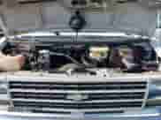 1994 Chevrolet Chevy Van с VIN 1GCEG25H7RF100277, выставлен на аукционе IAAI как лот 43242872 с пробегом 144 592 миль миль и . История ставок и продаж доступна на DreamBid. Изображение 10.