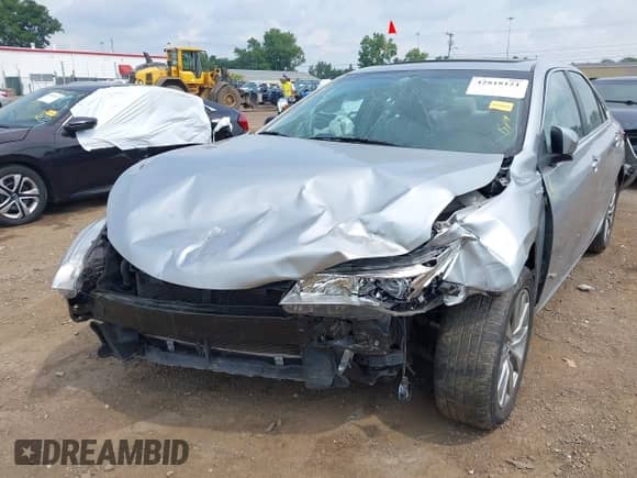 2016 Toyota Camry LE with VIN 4T1BD1FK1GU178915, listed as a IAAI auction lot 42818121 with 199,495 mi miles and . Bid and sale history available at DreamBid. Image 6.