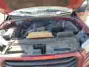 2016 Ford F-150 XL z VIN 1FTEW1CP9GKE34306, wystawiony jako Copart lot #85079935 z przebiegiem 141 583 mil mil oraz Szkoda całkowita • Salvage title. Historia ofert i sprzedaży dostępna na DreamBid. Obrazek 11.