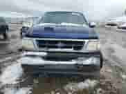 1997 Ford F-150 XL z VIN 1FTEX17LXVKB44786, wystawiony jako Copart lot #49630955 z przebiegiem 301 736 mil mil oraz Szkoda całkowita • Salvage title. Historia ofert i sprzedaży dostępna na DreamBid. Obrazek 5.