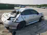 2019 Subaru WRX STI Limited with VIN JF1VA2V69K9821422, listed as a Copart auction lot 58927995 with 119,829 mi miles and Salvage title. Bid and sale history available at DreamBid. Image 3.