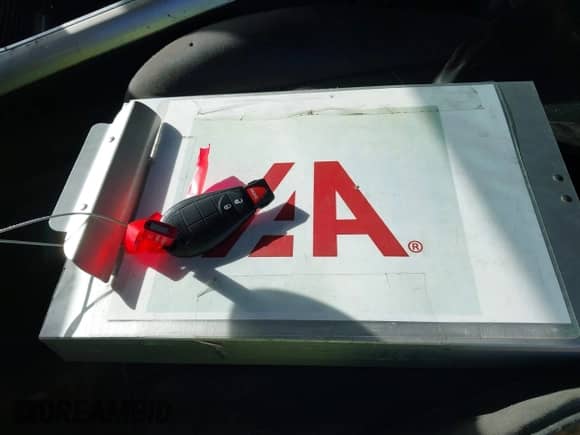 2017 Ram 1500 Big Horn с VIN 1C6RR6TT7HS547831, выставлен на аукционе IAAI как лот 43470355 с пробегом 110 954 миль миль и . История ставок и продаж доступна на DreamBid. Изображение 11.