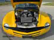 2004 Chevrolet SSR LS с VIN 1GCES14P24B106425, выставлен на аукционе Copart как лот 62700475 с пробегом 87 661 миль миль и Чистый • Clean title. История ставок и продаж доступна на DreamBid. Изображение 7.