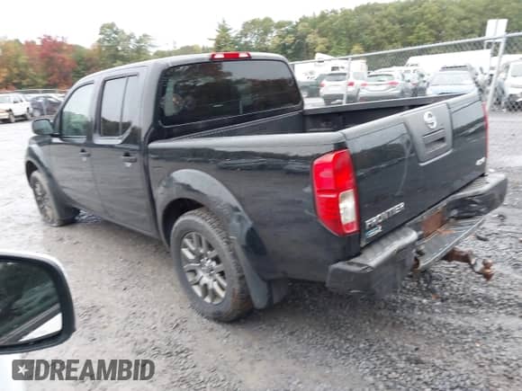 2012 Nissan Frontier SL с VIN 1N6AD0EV0CC447506, выставлен на аукционе IAAI как лот 43426698 с пробегом 176 214 миль миль и . История ставок и продаж доступна на DreamBid. Изображение 3.