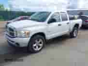 2008 Dodge 1500 SLT with VIN 1D7HU18N58S567520, listed as a IAAI auction lot 43094285 with 166,370 mi miles and . Bid and sale history available at DreamBid. Image 17.