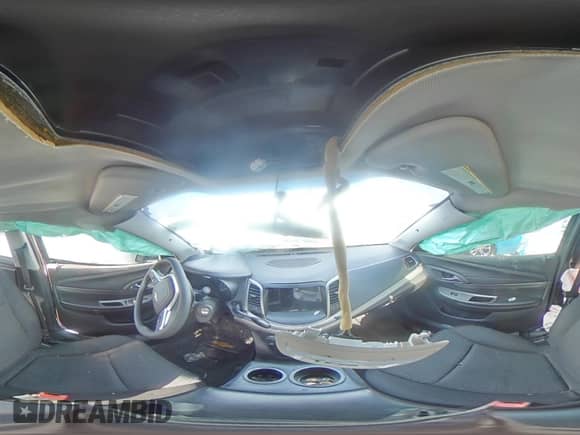 2014 Chevrolet Caprice Police Police с VIN 6G3NS5U2XEL936872, выставлен на аукционе Copart как лот 82133114 с пробегом Не указан миль и Чистый • Clean title. История ставок и продаж доступна на DreamBid. Изображение 13.