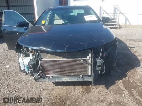 2013 Toyota Camry LE z VIN 4T1BD1FK2DU093299, wystawiony jako IAAI lot #43405541 z przebiegiem 151 153 mil mil oraz . Historia ofert i sprzedaży dostępna na DreamBid. Obrazek 6.