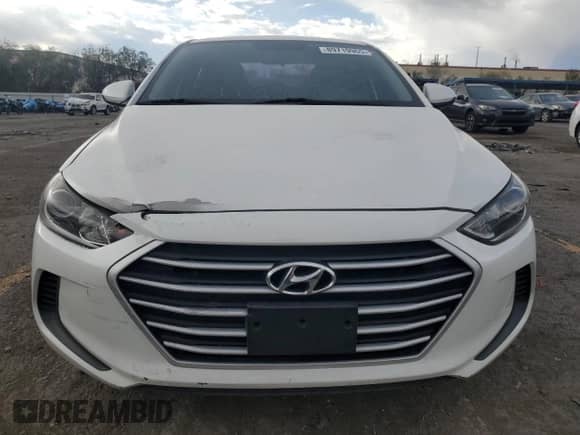2018 Hyundai Elantra SEL z VIN 5NPD84LF2JH328509, wystawiony jako Copart lot #89719965 z przebiegiem 126 221 mil mil oraz Szkoda całkowita • Salvage title. Historia ofert i sprzedaży dostępna na DreamBid. Obrazek 5.