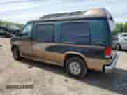 2000 Ford Econoline Cargo Recreational с VIN 1FDRE14W6YHA11042, выставлен на аукционе Copart как лот 57590055 с пробегом 101 772 миль миль и Списание • Salvage title. История ставок и продаж доступна на DreamBid. Изображение 2.