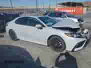 2023 Toyota Camry Hybrid XSE с VIN 4T1K31AK4PU059511, выставлен на аукционе IAAI как лот 42569799 с пробегом 8 733 миль миль и . История ставок и продаж доступна на DreamBid. Изображение 13.