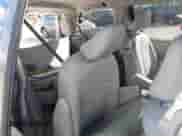 2013 Toyota Sienna XLE AAS with VIN 5TDYK3DC2DS387396, listed as a IAAI auction lot 43428145 with 106,661 mi miles and . Bid and sale history available at DreamBid. Image 8.