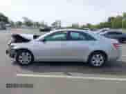 2010 Toyota Camry with VIN 4T1BF3EK4AU072943, listed as a IAAI auction lot 43320849 with 165,552 mi miles and . Bid and sale history available at DreamBid. Image 15.