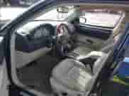 2006 Chrysler 300 C with VIN 2C3LK63H66H142437, listed as a IAAI auction lot 41751890 with 57,374 mi miles and . Bid and sale history available at DreamBid. Image 5.