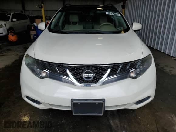 2014 Nissan Murano SL с VIN JN8AZ1MW4EW532021, выставлен на аукционе Copart как лот 86320245 с пробегом 137 265 миль миль и Списание • Salvage title. История ставок и продаж доступна на DreamBid. Изображение 5.