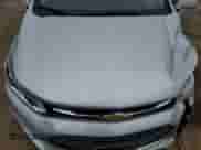 2022 Chevrolet Trax LS с VIN KL7CJNSM5NB549208, выставлен на аукционе Copart как лот 66451355 с пробегом 20 414 миль миль и Списание • Salvage title. История ставок и продаж доступна на DreamBid. Изображение 11.