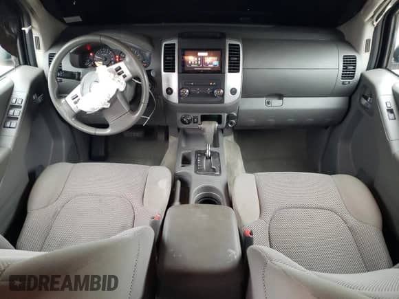 2016 Nissan Frontier SV z VIN 1N6AD0EV2GN795737, wystawiony jako Copart lot #81836465 z przebiegiem 55 599 mil mil oraz Szkoda całkowita • Salvage title. Historia ofert i sprzedaży dostępna na DreamBid. Obrazek 8.