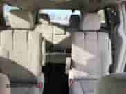 2011 Dodge Grand Caravan Crew with VIN 2D4RN5DG7BR693335, listed as a Copart auction lot 85475175 with 158,501 mi miles and Clean title. Bid and sale history available at DreamBid. Image 10.