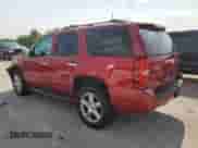 2013 Chevrolet Tahoe LS with VIN 1GNSKAE08DR114824, listed as a Copart auction lot 67029015 with Not provided miles and Salvage title. Bid and sale history available at DreamBid. Image 2.