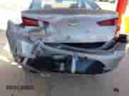 2020 Hyundai Elantra SEL z VIN 5NPD84LF0LH600896, wystawiony jako IAAI lot #43459207 z przebiegiem 27 868 mil mil oraz . Historia ofert i sprzedaży dostępna na DreamBid. Obrazek 6.