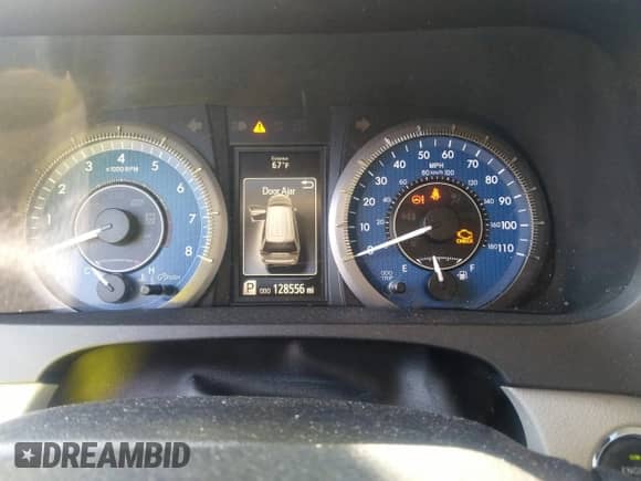 2016 Toyota Sienna Limited Premium with VIN 5TDDK3DC3GS131397, listed as a IAAI auction lot 40509861 with 128,556 mi miles and . Bid and sale history available at DreamBid. Image 7.