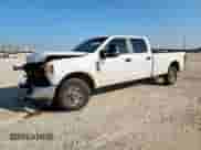 2020 Ford F-250 XL с VIN 1FT7W2A6XLED68544, выставлен на аукционе Copart как лот 71995335 с пробегом 87 745 миль миль и Списание • Salvage title. История ставок и продаж доступна на DreamBid. Изображение 1.