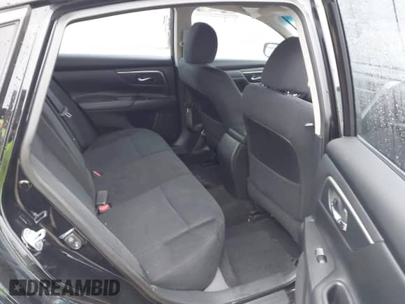 2015 Nissan Altima S z VIN 1N4AL3APXFC584168, wystawiony jako IAAI lot #41209058 z przebiegiem 115 267 mil mil oraz . Historia ofert i sprzedaży dostępna na DreamBid. Obrazek 8.