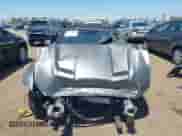 2021 Ford Mustang EcoBoost с VIN 1FATP8UH1M5123053, выставлен на аукционе IAAI как лот 42313559 с пробегом Не указан миль и . История ставок и продаж доступна на DreamBid. Изображение 12.