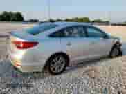 2015 Hyundai Sonata SE с VIN 5NPE24AF3FH051210, выставлен на аукционе Copart как лот 68025865 с пробегом 310 714 миль миль и Списание • Salvage title. История ставок и продаж доступна на DreamBid. Изображение 3.