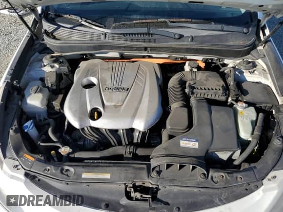 2013 Hyundai Sonata Limited with VIN KMHEC4A40DA051208, listed as a Copart auction lot 89856935 with 169,723 mi miles and Salvage title. Bid and sale history available at DreamBid. Image 11.